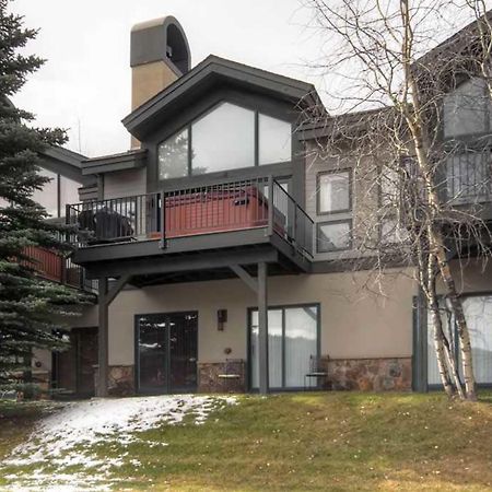 One Breckenridge Place Townhomes エクステリア 写真