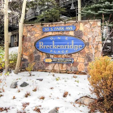 One Breckenridge Place Townhomes エクステリア 写真