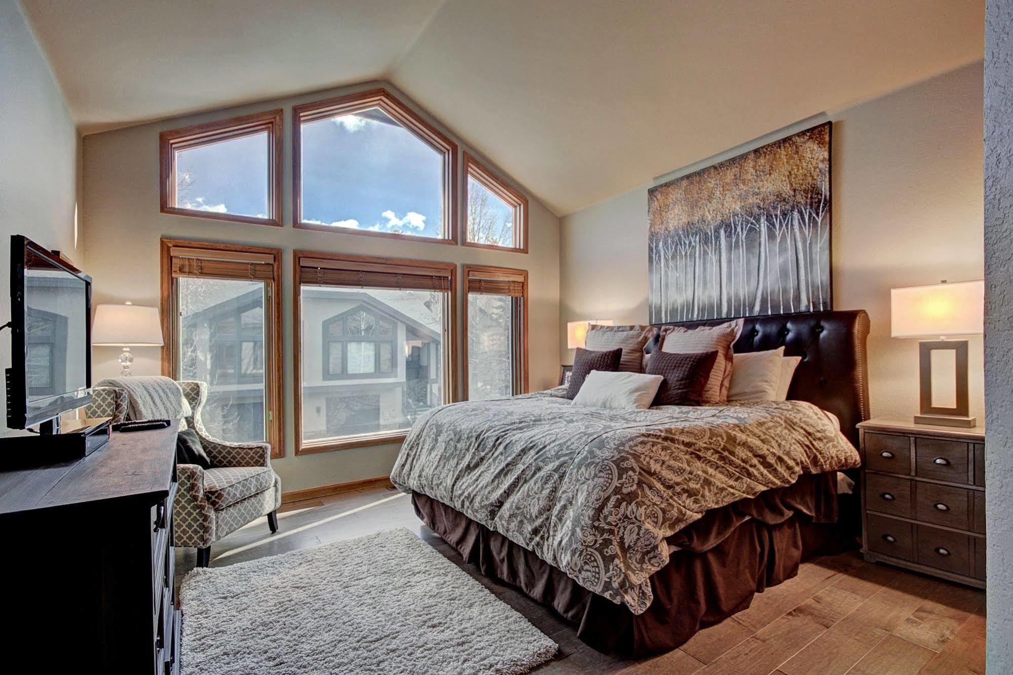 One Breckenridge Place Townhomes エクステリア 写真