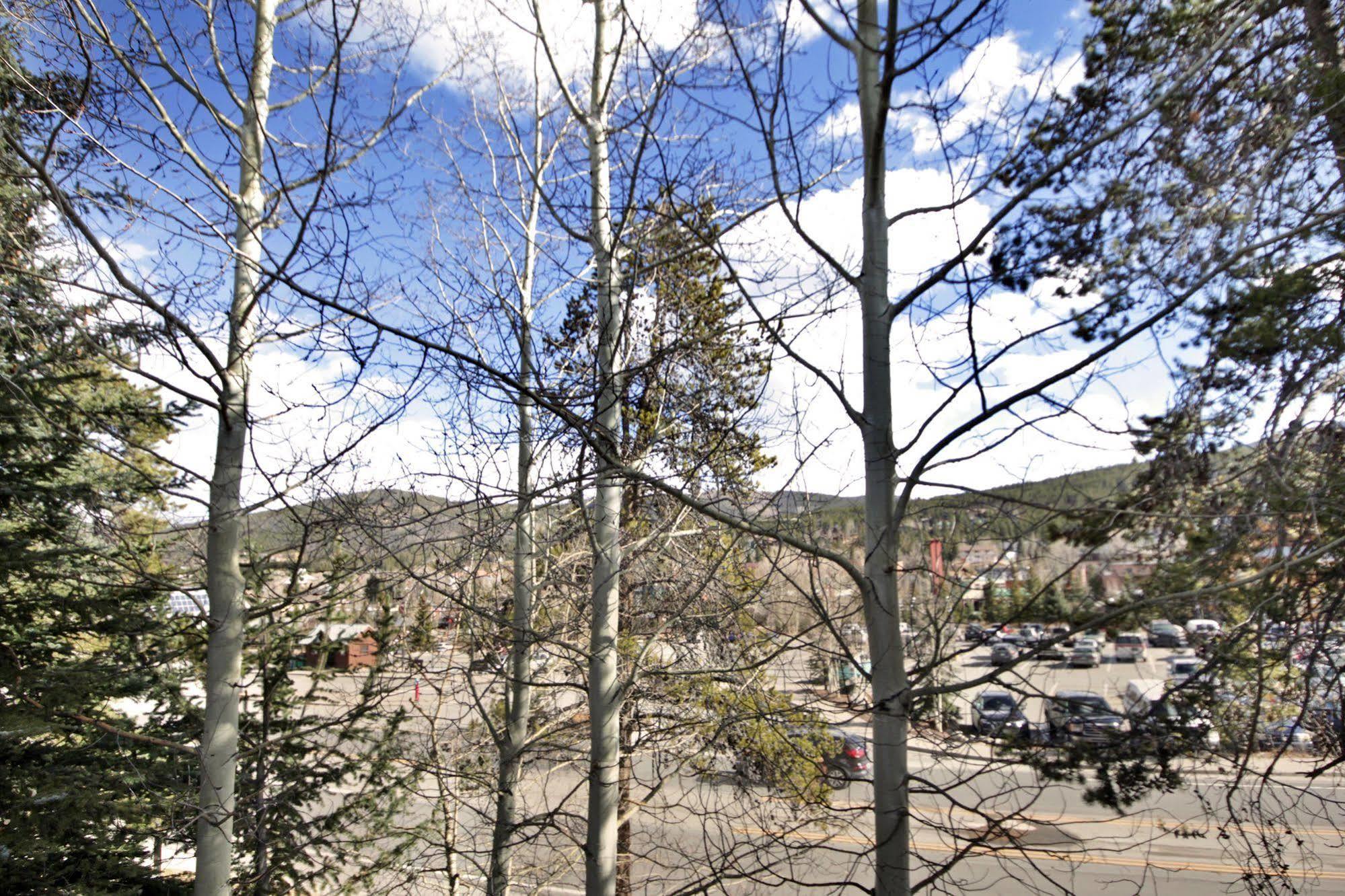 One Breckenridge Place Townhomes エクステリア 写真