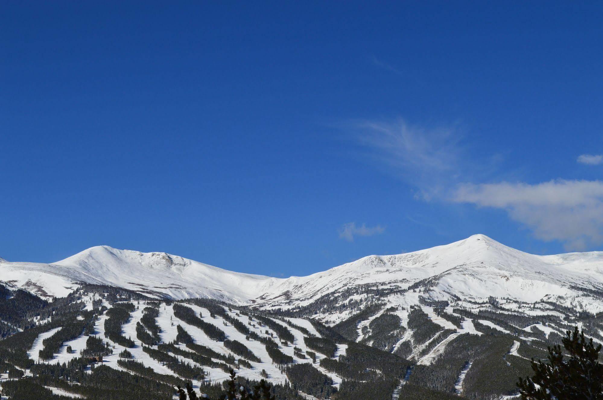 One Breckenridge Place Townhomes エクステリア 写真