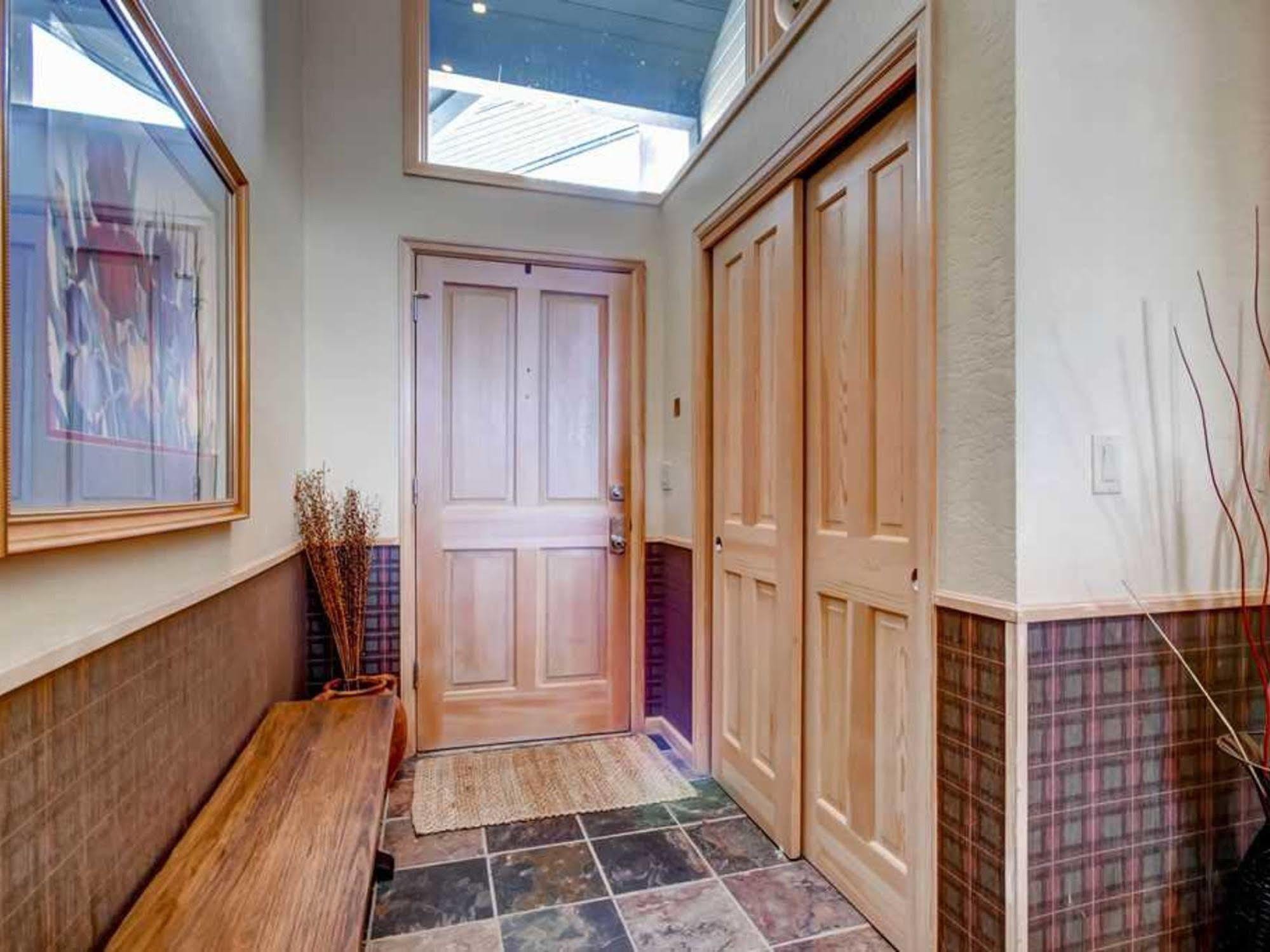 One Breckenridge Place Townhomes エクステリア 写真