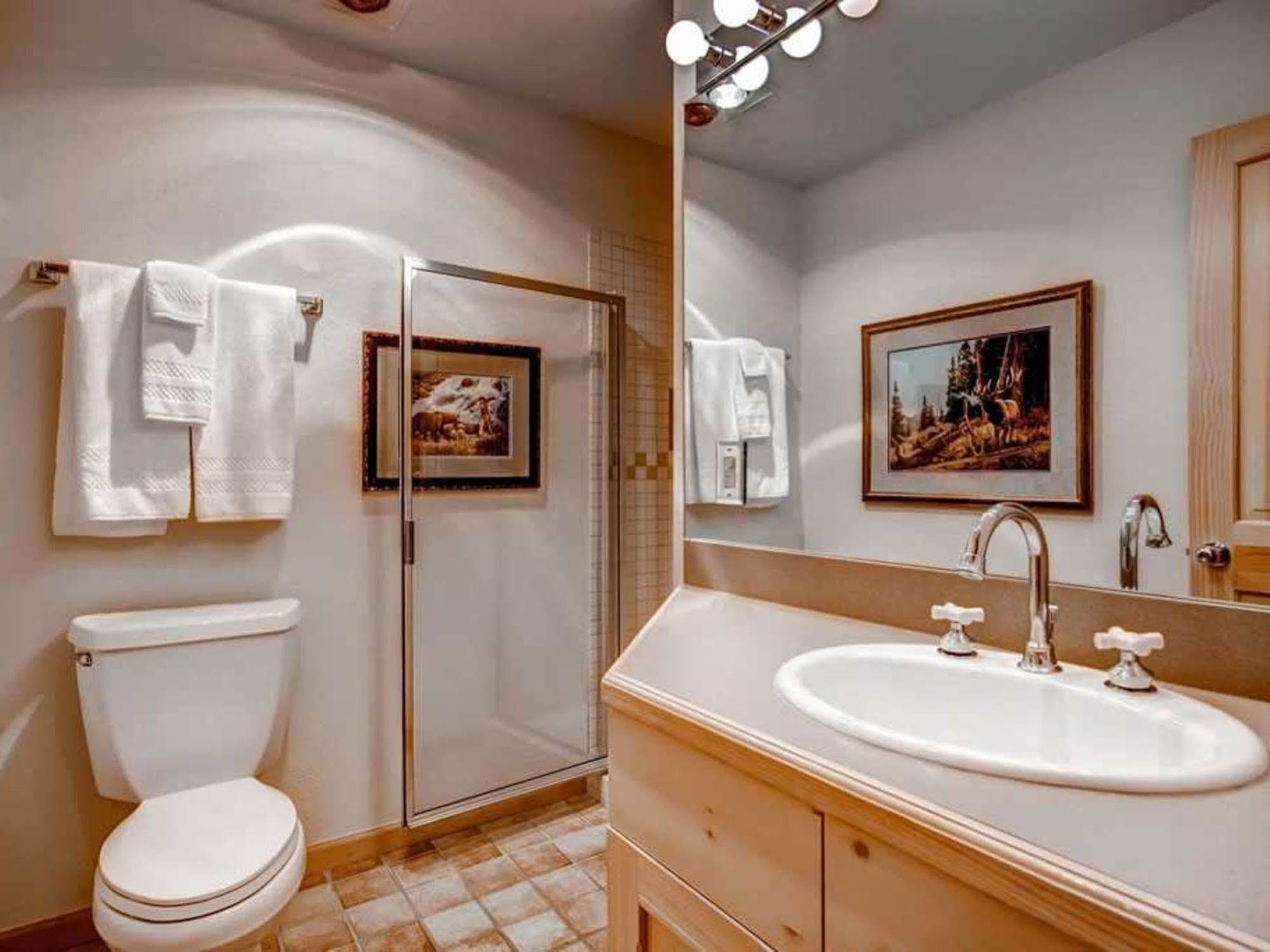 One Breckenridge Place Townhomes エクステリア 写真