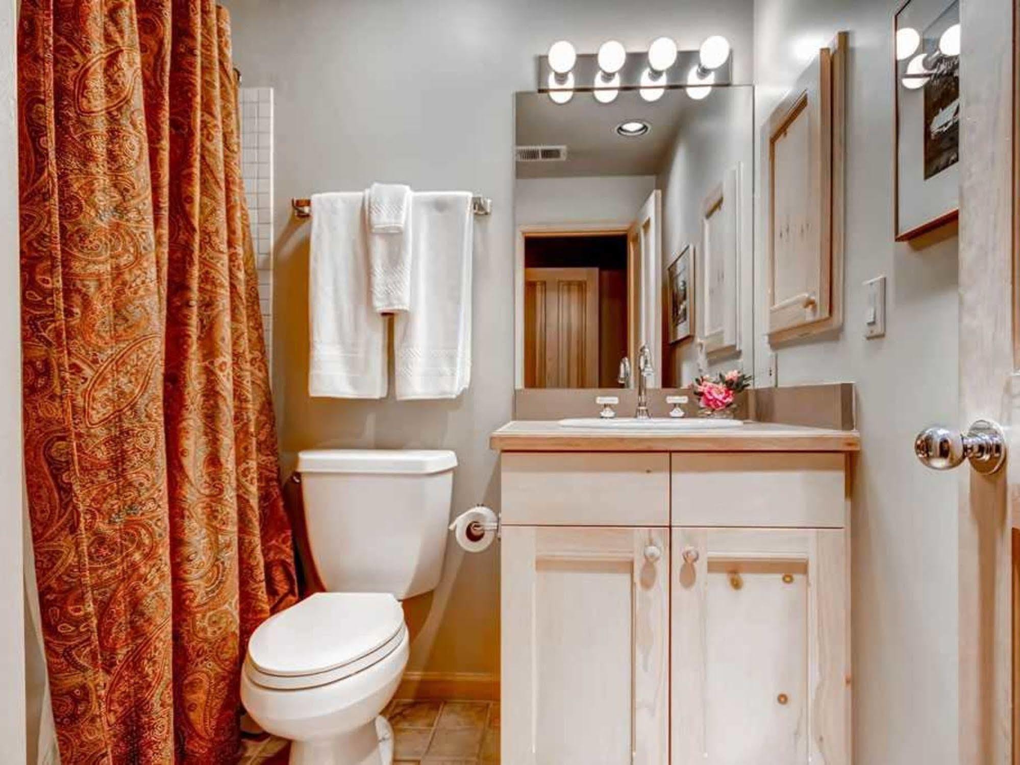 One Breckenridge Place Townhomes エクステリア 写真